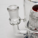 Toro - Double Macro XL - 8/13 Arm - Cobalt & White w/ Red Elvis - The Cave