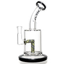 Toro - Macro XL - Black w/ Green & Jailhouse - The Cave