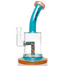 Toro - Macro XL - Agua Azul, Lava, Pomegranate w/ Fire & Water - The Cave