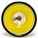 Toro - Double Macro - Mac-8 - Trans Yellow & Black w/ Jailhouse & Rainbow Linework - The Cave