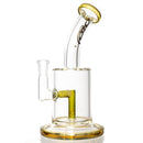 Toro - Macro XL - Transparent Greens - The Cave