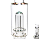 Toro - Full Size - Circ/Circ - Pomegranate & Ghost - The Cave