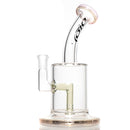 Toro - Macro XL - Pink Lollipop & White Satin - The Cave