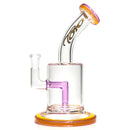 Toro - Macro XL - Transparent Yellow & CFL Potion - The Cave