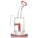 Toro - Macro XL - Red Crayon & White - The Cave