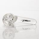 Toro - Double Micro - 7/13 - Transparent Green w/ Green Stardust - The Cave