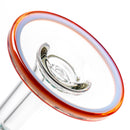 Toro - Full Size - Circ/Circ - Pomegranate & Ghost - The Cave