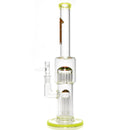 Toro - Mini - 7/13 - Antidote w/ Rasta & Earth Wag - The Cave