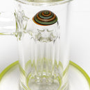 Toro - Mini - 7/13 - Antidote w/ Rasta & Earth Wag - The Cave