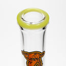 Toro - Mini - 7/13 - Antidote w/ Rasta & Earth Wag - The Cave