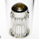 Toro - Full Size - 7/13 - Greys w/ Jailhouse, Steelwool & Yellow Wag - The Cave