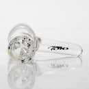 Toro - Full Size - Circ-Circ - Agua Azul w/ Fire & Ice Wag - The Cave