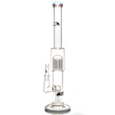 Toro - Full Size - 7/13 - Candy Apple Red & Ghost - The Cave