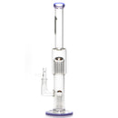 Toro - Full Size - 7/13 - Wysteria w/ Jailhouse & Rainbow Wag - The Cave