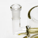 Toro - Macro XL - Transparent Yellow & CFL Potion - The Cave