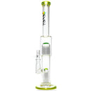 Toro - Full Size - 7/13 - CFL Green & Lime Drop w/ Krippy - The Cave