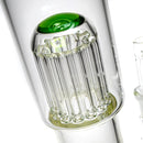 Toro - Full Size - 7/13 - CFL Green & Lime Drop w/ Krippy - The Cave