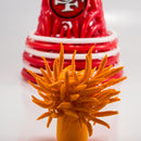 Tristan Hodges - SF 49ers Beanie - The Cave