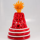 Tristan Hodges - SF 49ers Beanie - The Cave