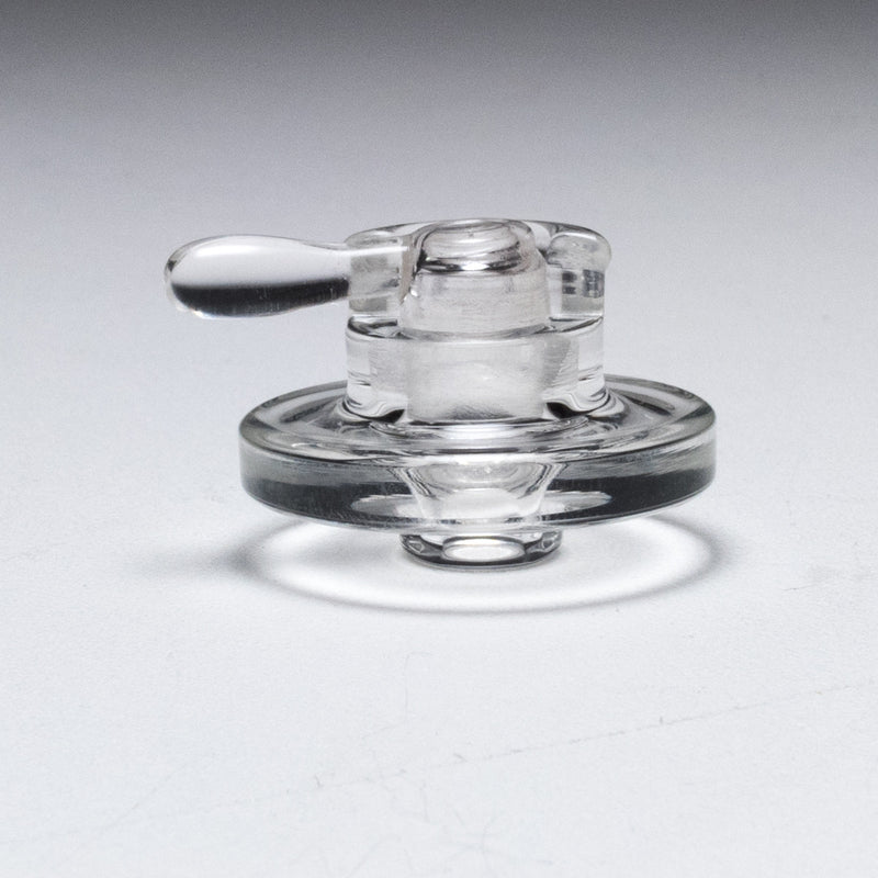 TerpTuner - Clear Carb Cap - The Cave