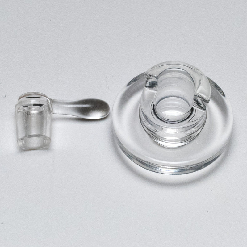 TerpTuner - Clear Carb Cap - The Cave