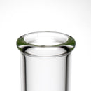 US Tubes - 20" Beaker 50x5 w/ 29mm Joint - Constriction - Green Vertical Label - The Cave