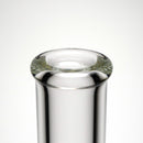 US Tubes - 18" Beaker 50x9 - Constriction - White & Blue Vertical Label - The Cave