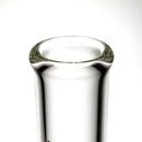 US Tubes - 20" Hybrid Fixed Circ Dome - 60x7 - White & Green Vertical Label - The Cave