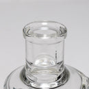 US Tubes - Dry Catcher V2 - 14mm 45° - White & Purple Highway Label - The Cave