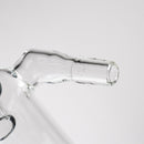 US Tubes - Dry Catcher V2 - 14mm 45° - White & Pink Highway Label - The Cave