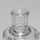 US Tubes - Ash Catcher - 14mm 45° - White & Black Highway Label - The Cave