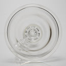 US Tubes - 15" Hybrid Fixed Circ - 40x5 - White & Brown Vertical Label - The Cave