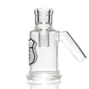 US Tubes - Dry Catcher V2 - 18mm 45° - White & Grey Highway Label - The Cave