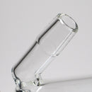 US Tubes - Dry Catcher V2 - 18mm 45° - White & Black Highway Label - The Cave