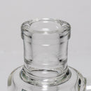 US Tubes - Ash Catcher - 18mm 45° - White & Red Highway Label - The Cave