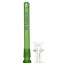 US Tubes - 17" Round Bottom 50x7 - Constriction - Green Shadow Label - The Cave