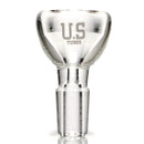 US Tubes - Heavy Slide - Single Hole - 14mm - The Cave