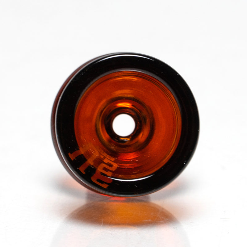 US Tubes - Maria Slide -14mm - Amber - The Cave