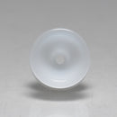 US Tubes - Maria Slide -14mm - White - The Cave