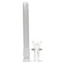 US Tubes - 17" Round Bottom 50x7 - Constriction - Red Vertical Label - The Cave