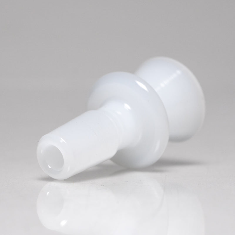 US Tubes - Maria Slide -14mm - White - The Cave