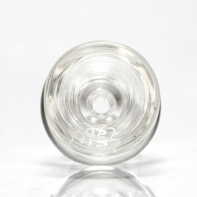 US Tubes - Maria Slide -18mm - Clear - The Cave