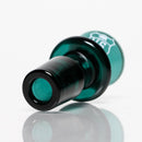 US Tubes - Maria Slide -18mm - Teal - The Cave