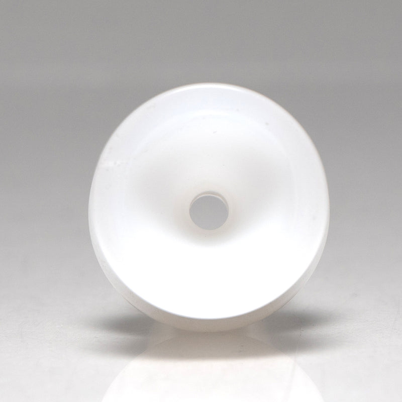 US Tubes - Maria Slide -18mm - White - The Cave