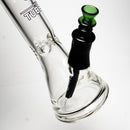 US Tubes - 13" Beaker 50x7mm - White & Black Vertical Label - The Cave