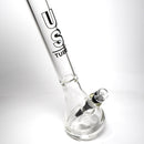 US Tubes - 18" Beaker 50x7 - Constriction - Black Shadow Label - The Cave