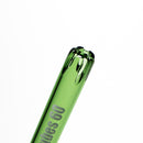 US Tubes - 18" Beaker 50x9 - Constriction - Green Shadow Label - The Cave