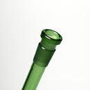 US Tubes - 18" Beaker 50x9 - Constriction - Green Shadow Label - The Cave