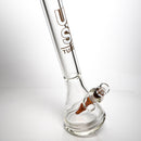 US Tubes - 18" Beaker 50x9 - Constriction - Brown Shadow Label - The Cave