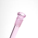 US Tubes - 18" Beaker 50x9 - Constriction - Pink Vertical Label - The Cave